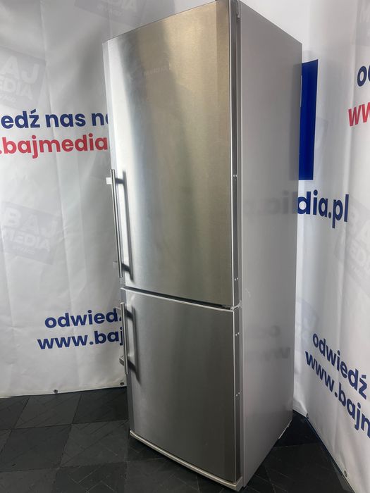 LODÓWKA Liebherr Duża Pojemność 180cm  / Klas A+ /Dostawa/Gwarancja