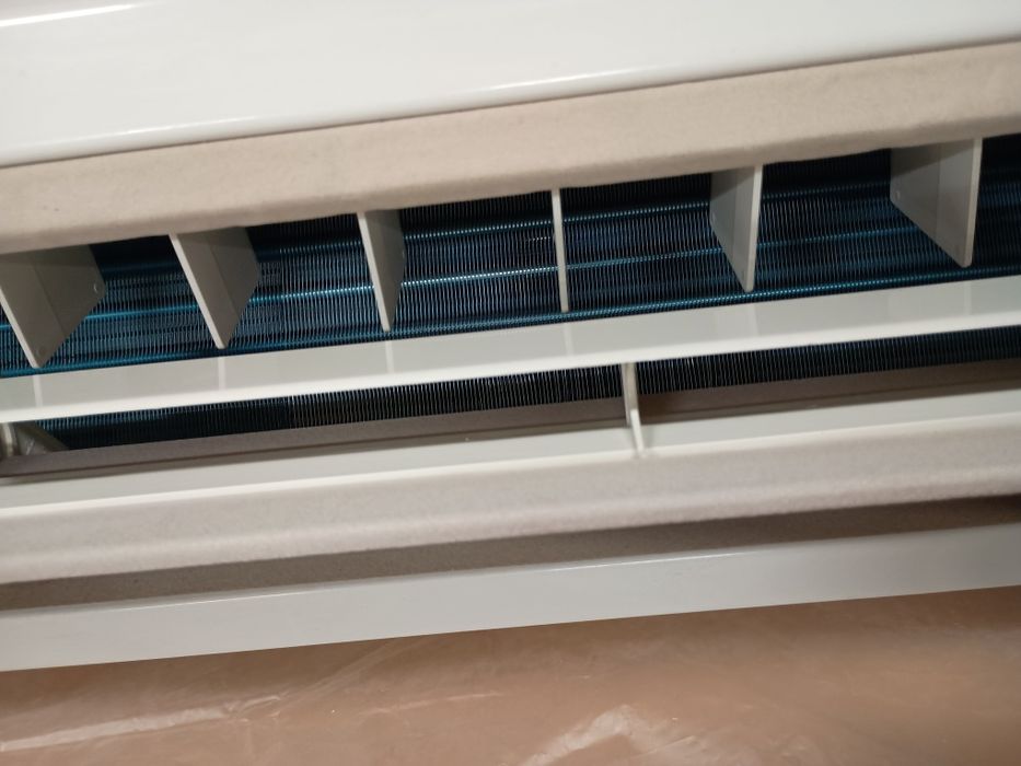 Zestaw do chłodni z agregatu on/off