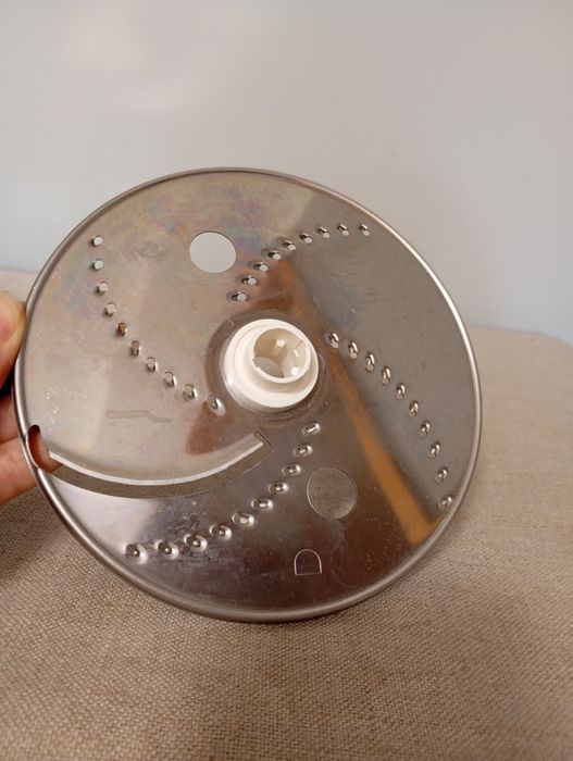 Кухонный комбайн Moulinex