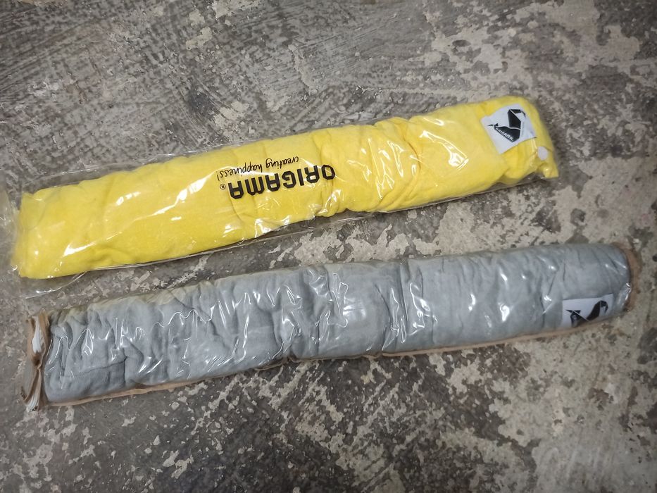 Toalha de Praia Origama