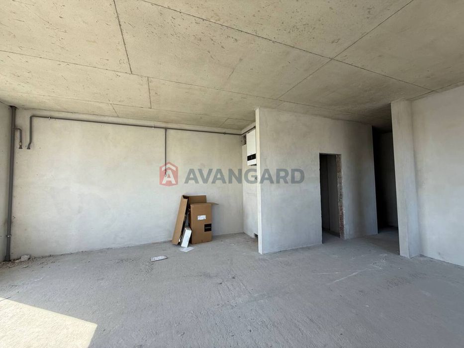 3-кімнатна квартира за адресою Замарстинівська вул. (площа 91 м²) - Atlanta.ua - фото 7