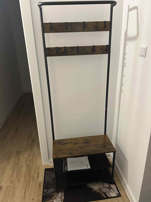 Wynajmę dwupokojowe mieszkanie w północnej części miasta