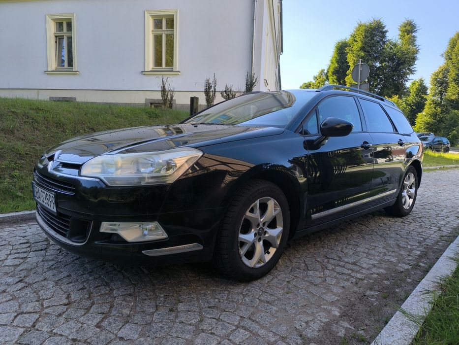 Citroën C5