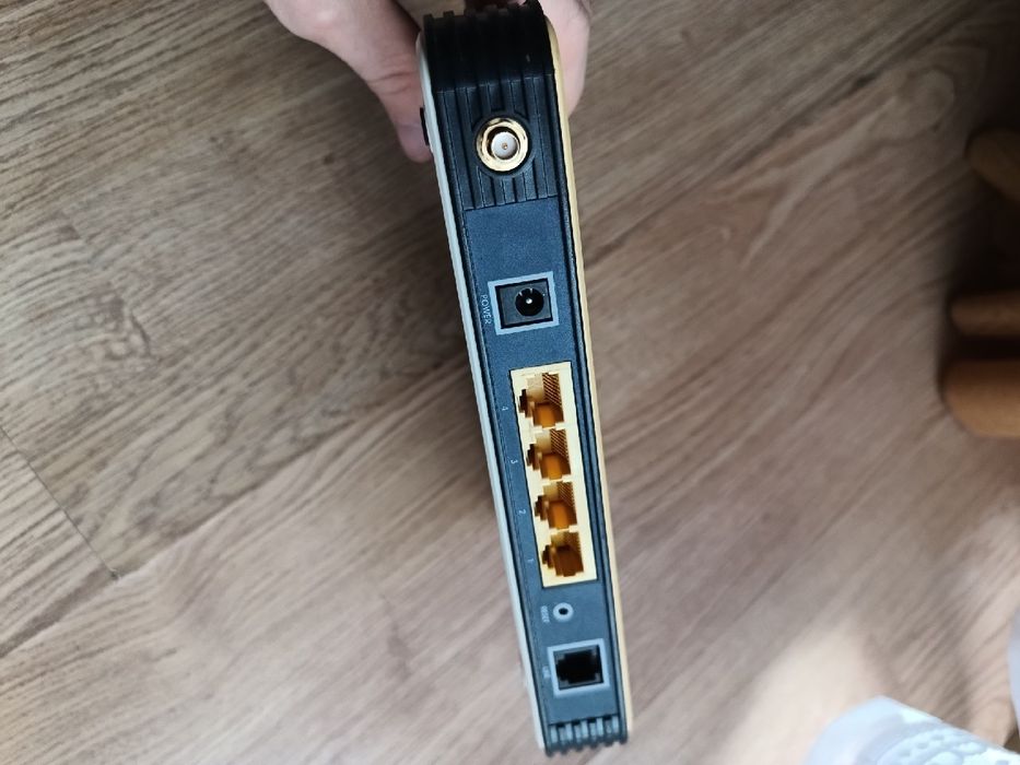 Modem ADSL Neostrada
