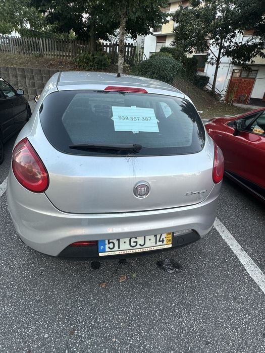 Fiat bravo 1.6 multijet foto 3