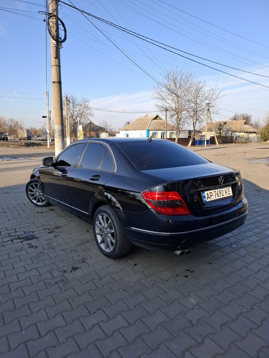 Mercedes c 180, компресор. Пригон по домовленості.