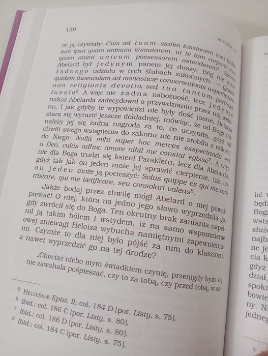 Etienne Gilson - Heloiza i Abelard