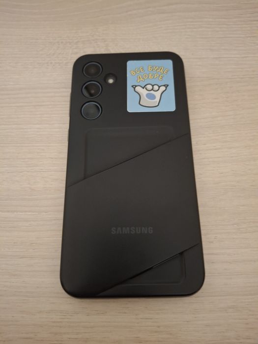 Телефон Samsung a35