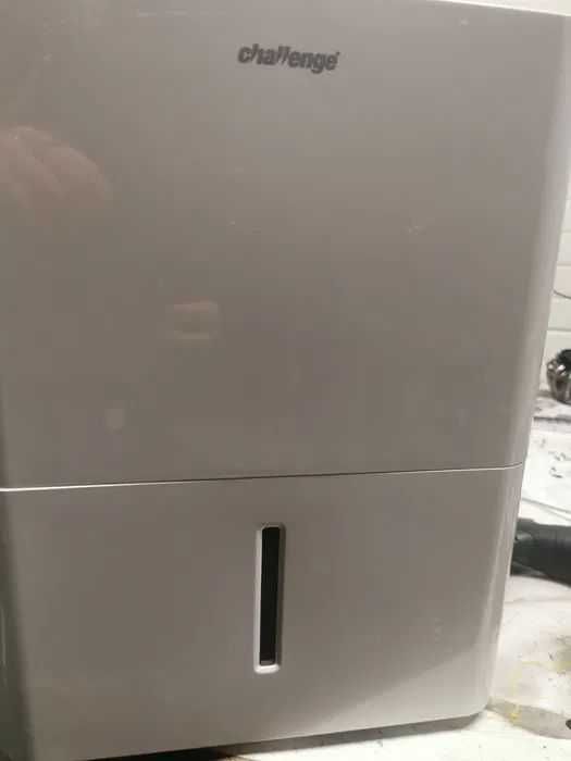 Profesjonalny pochlaniacz wilgoci 12l