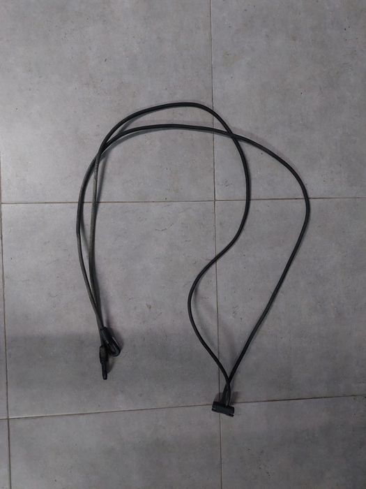 Material de equitação