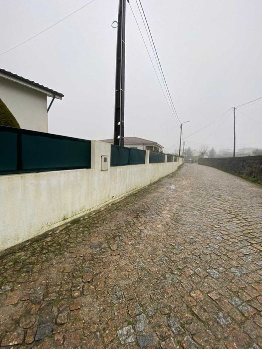 Chapas para Muro Lacadas