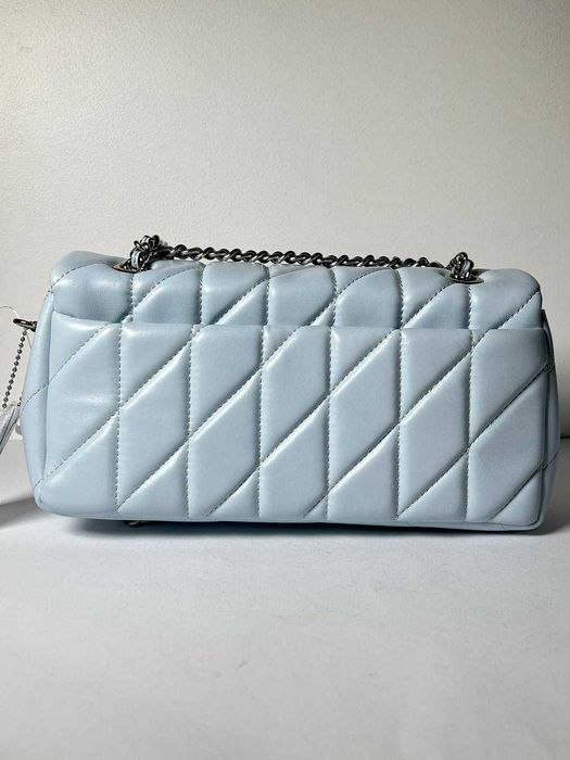 Сумка Coach Tabby Shoulder Bag 26