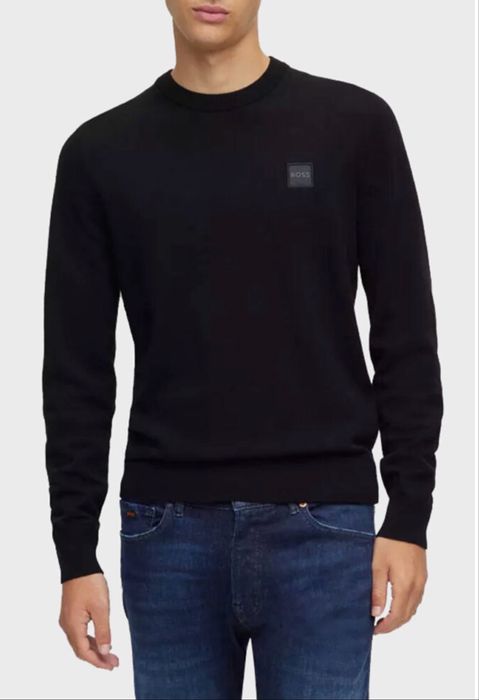 Hugo Boss світшот М