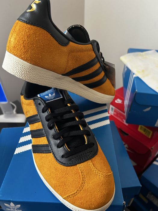 Adidas gazelle roz 38 lub 40