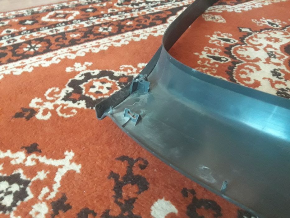 Audi TT n8 панель ляди,пластік 1000грн