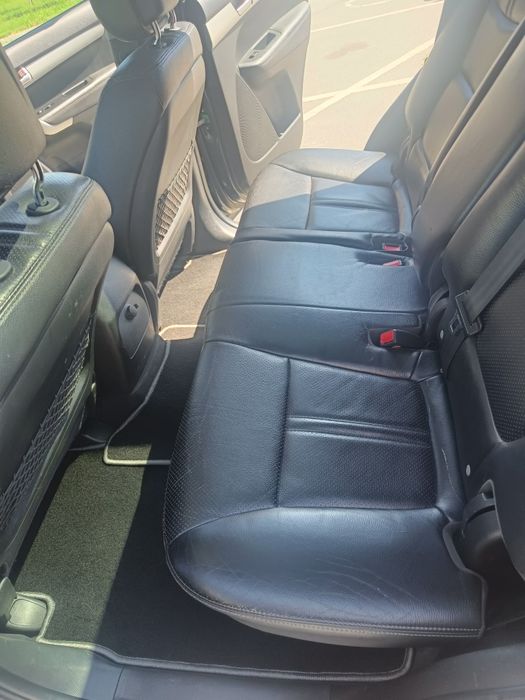 KIA Sorento II 2009