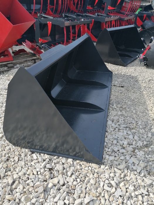 Łyżka szufla do tura EURO SMS MX na TUZ-a Transport GRATIS