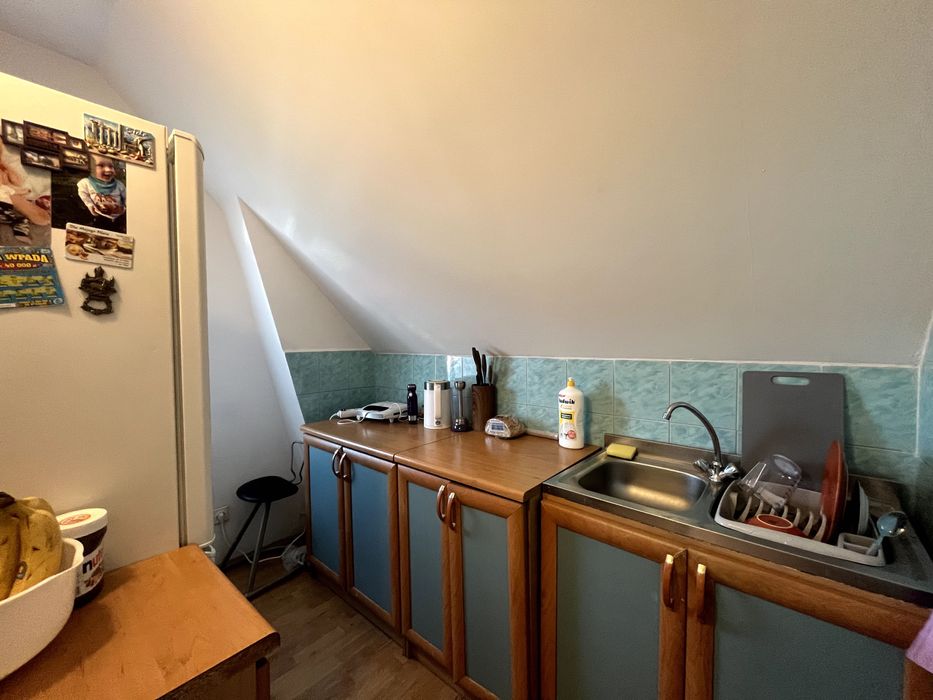 kawalerka 32 mkw do wynajęcia Bielawa ul. Wolności 135