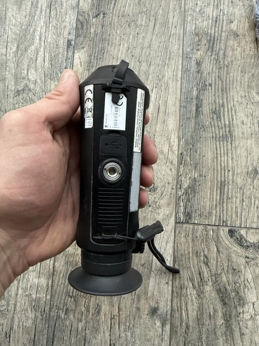 Тепловізор HikMicro LYNX Pro LE10