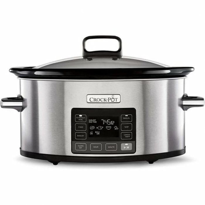 Wolnowsr crock pot, misa cała