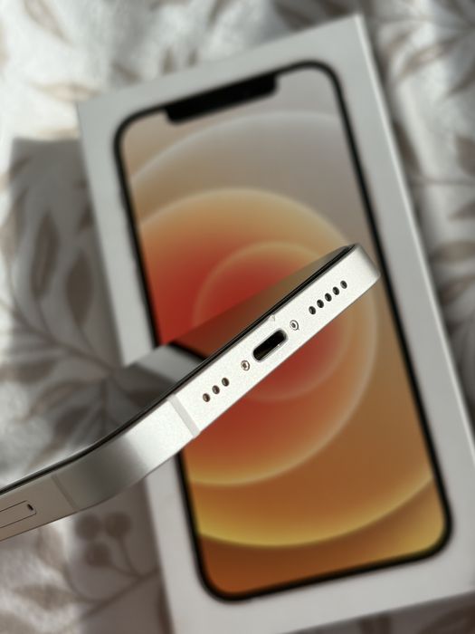 Iphone 12 128 GB
