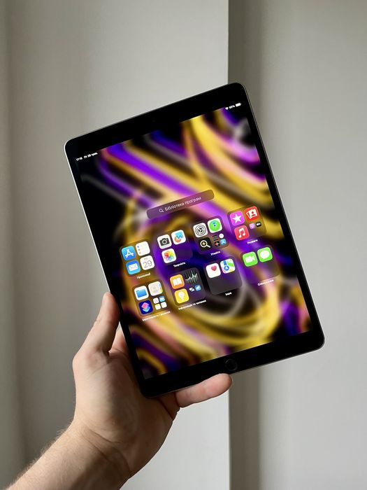 iPad Pro 10.5 256 GB ІДЕАЛ Айпад про 10.5 256 гб планшет Apple