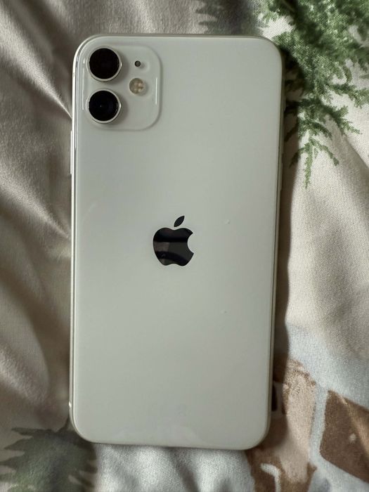 Sprzedam Iphone 11