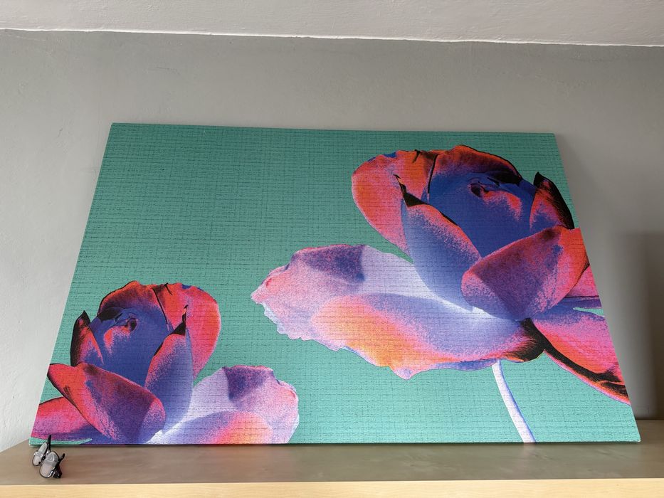 Obraz do oddania za darmo