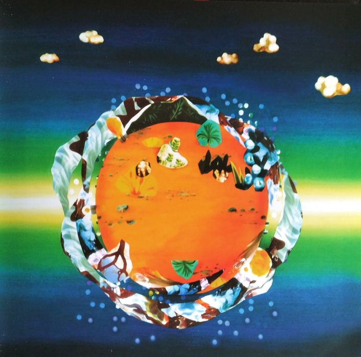 Aquina, A Gota de Água - Um conto de Natal