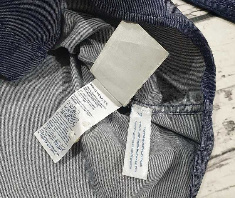 Tommy Hilfiger * koszula * męska * idealna * M