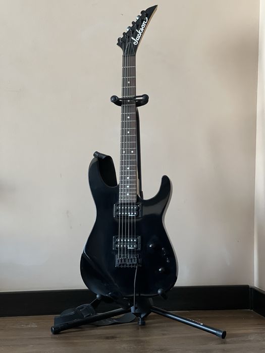 Электрогитара Jakson JS11
