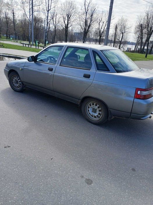 Продам Ваз 2110 Богдан