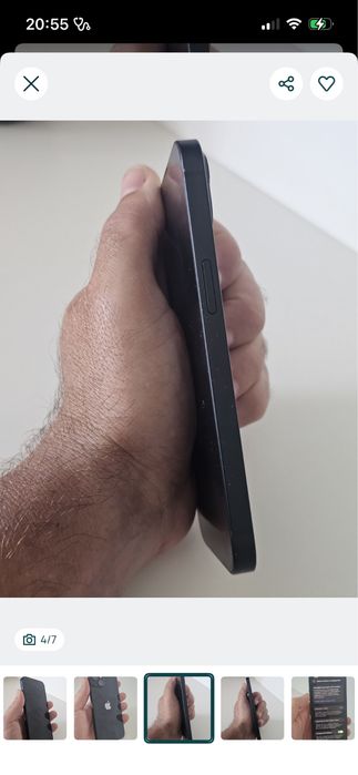 Iphone 13 128 gb