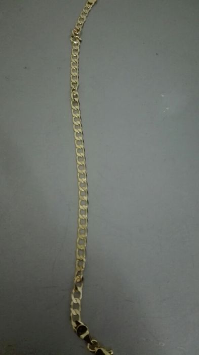 Pulseiras Douradas  Novas