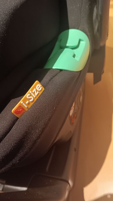 Nova Baixa DE Preço de preço Cadeira de bebé para carro