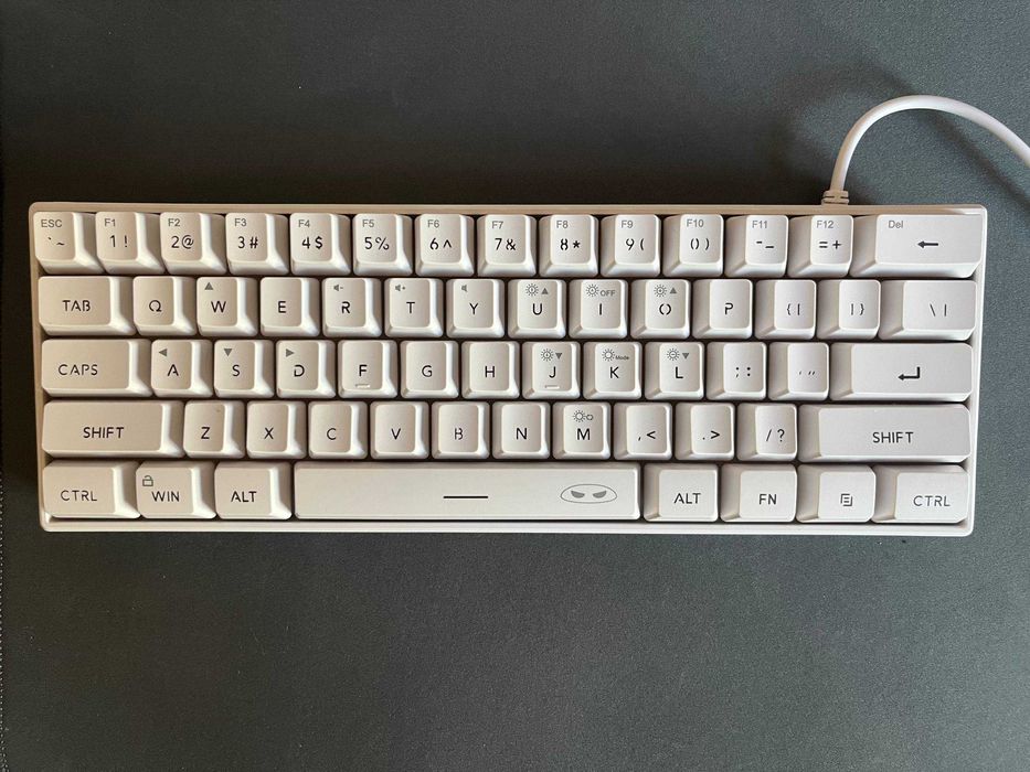 Клавіатура MageGee TS91