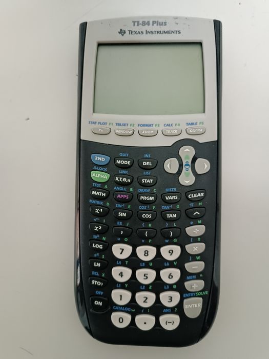 Calculadora gráfica