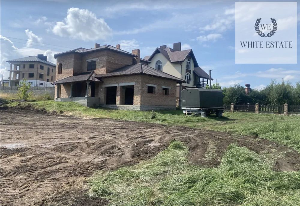 Продаж будинку с. Байківці