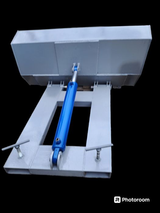 Ковш на вилочный погрузчик. Ковш на погрузчик.  Ковш.Ковш на навантажу