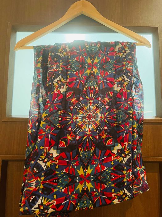Kolorowa apaszka Reserved
