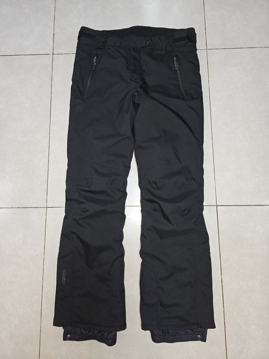 Spodnie narciarskie Crivit Pro roz. XL (42) snowboard, Recco