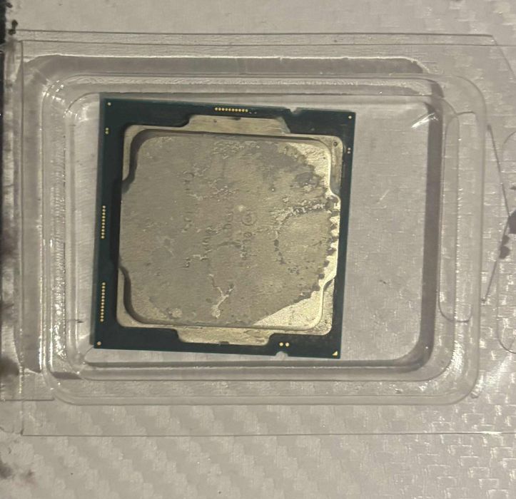 Procesor Intel Core I3-10100f