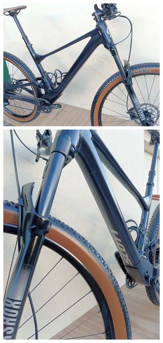 JF-Bikes Bicicletas Scott Spark 970 L Suspensão total