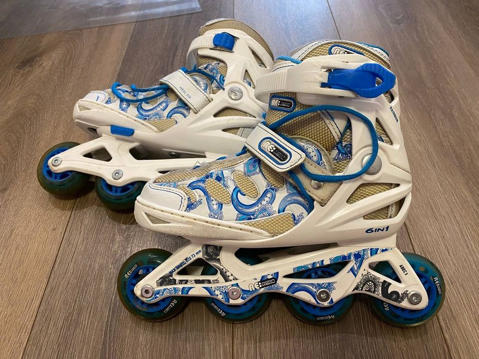 Ролики дитячі 32-36