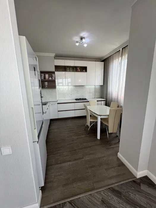 2-rooms apartment apartment by the address st. Arkadiyskoe plato Gagarinskoe plato (area 73 m²) - Atlanta.ua - photo 6