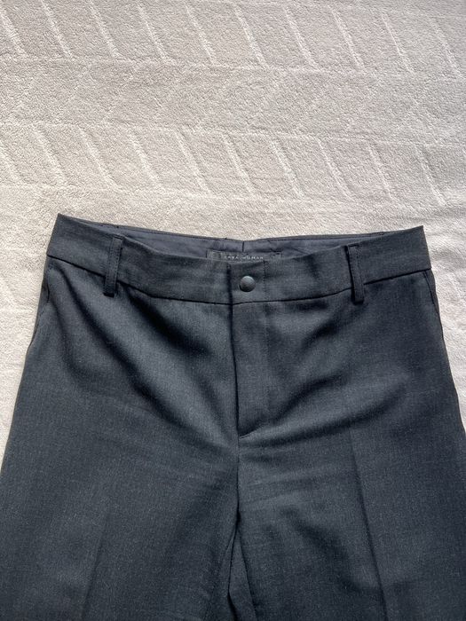 Нові брюки Zara віскоза