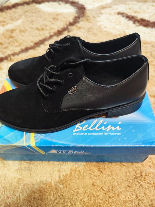 Продам нові туфлі