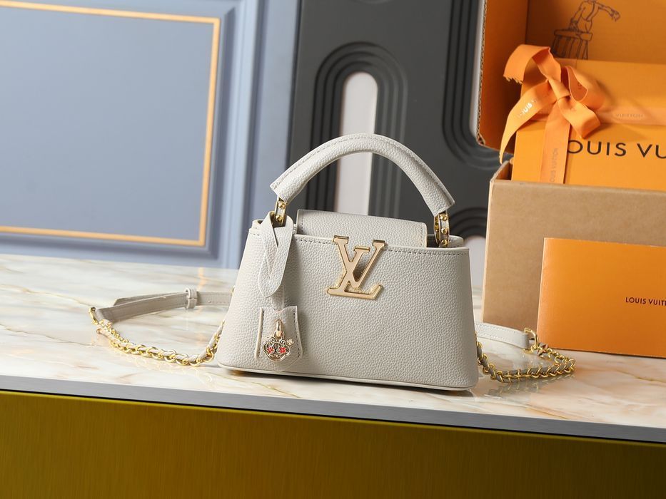 Жіноча сумка LOUIS VUITTON M27301