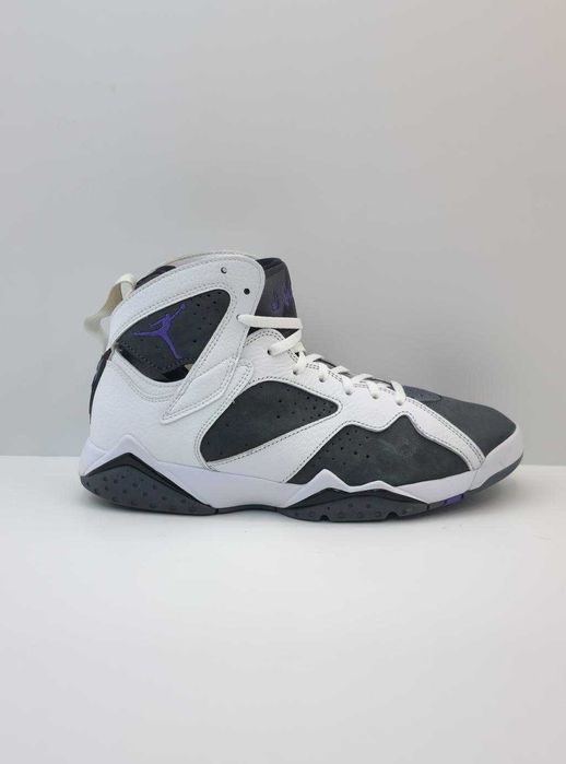 Jordan7 Retro Flint