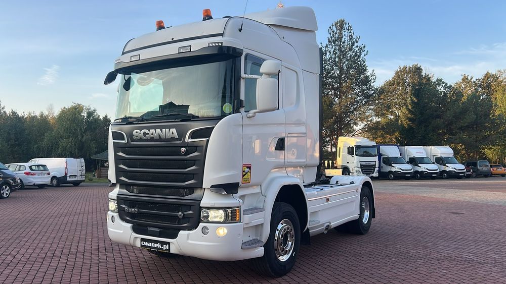 Scania